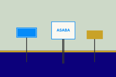 Town Centre Wayfinding