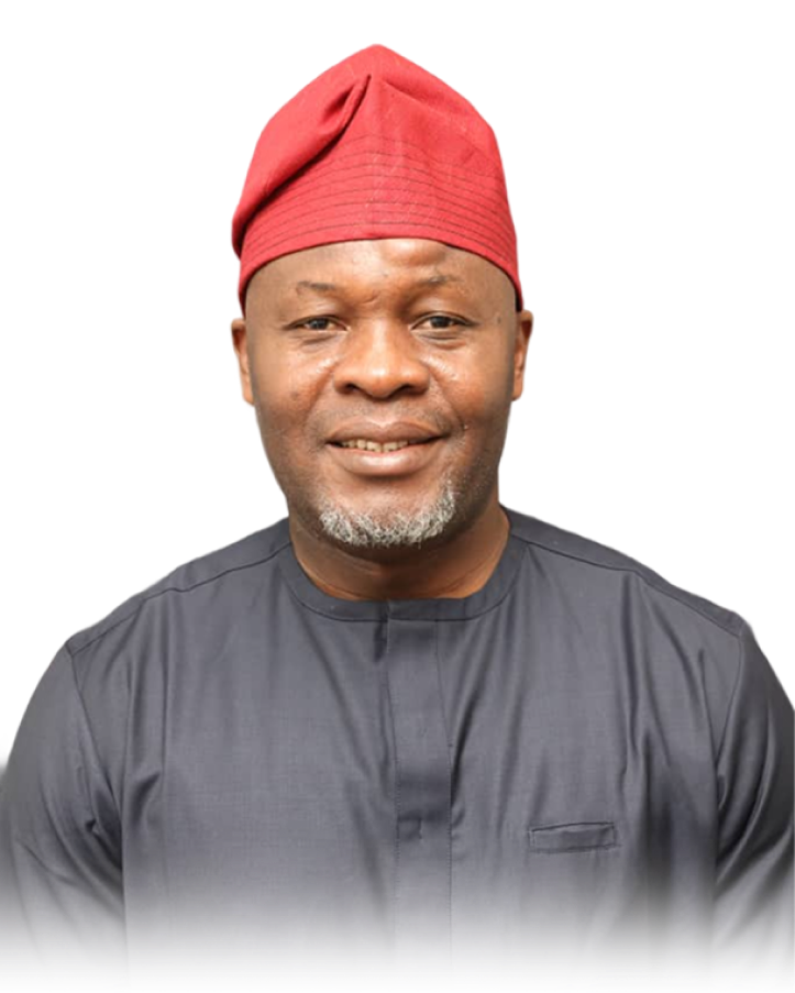 Hon. Sebastine Okoh