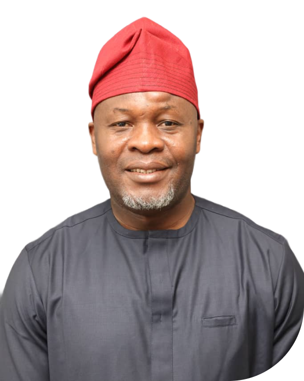 Hon. Sebastine Okoh